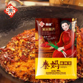 China-Anbieter einzigartige Sauce solide Sojasoße